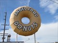 Image for Billy's Do-nuts - Long Beach, CA