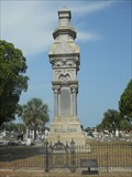 Image for LARGEST -- Monument in St. Michael's Cemetery