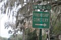 Image for Friendship Cemetery - Jasper, FL, US