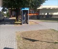 Image for Payphone / Telefonni automat - Bernartice, Czech Republic
