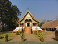 Image for Wat Phra Yeun—Lamphun, Thailand.