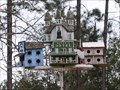 Image for Old West Town Birdhouse - Lawtey, FL