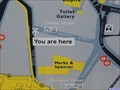 Image for You Are Here - Fife Road, Kingston upon Thames, London, UK