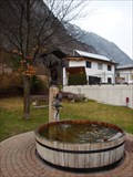 Image for Brunnen Zammer Lochputz, Tirol, Austria