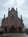 Image for St. Magnus Cathedral - Kirkwall, Orkney, UK