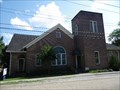Image for Sumrall United Methodist Church - Sumrall, MS
