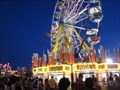 Image for CNE - Ferris Wheel - Toronto, Ontario