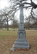 Image for Rose - Bosqueville Cemetery - Bosqueville, TX