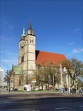 Image for St.Johannis-Kirche Magdeburg, Sachsen-Anhalt, Germany