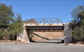 Image for Nevada Southern Railway Bridge - Boulder City, NV