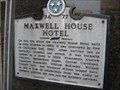 Image for Maxwell House Hotel - 3 A 77