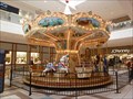 Image for Cottonwood Mall Carousel - Albuquerque, New Mexico