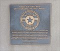 Image for Tinker Air Force Base 75th Anniversary Time Capsule - Oklahoma City, OK