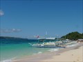 Image for Puka Beach - Boracay Island, Philippines