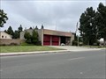 Image for Orange County Fire Authority Fire Station 65