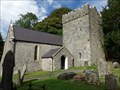 Image for St Ilytyd's - Medieval Church - Ilyston - Swansea, Wales, Great Britain.