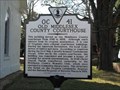 Image for Old Middlesex County Courthouse