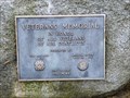 Image for Veterans Memorial Sequim Washington