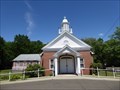 Image for St. Stephen's Episcopal and Anglican Church - Bloomfield, CT