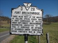 Image for Fort Breckenridge