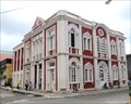 Image for Andrew Carnegie Public Library - Castries, Saint Lucia