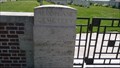 Image for Aeroplane Cemetery - Ieper, Belgium