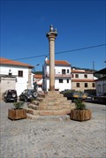 Image for Pelourinho de Valhelhas, Portugal