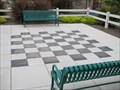 Image for Children's Wonderland Chess Board - Vallejo, CA