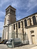 Image for Cathédrale Saint-Apollinaire - Valence, Drôme, Rhône-Alpes, France