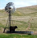 Image for Nebraska Sandhills Windmill