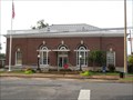 Image for U.S. Post Office - Demopolis, Alabama