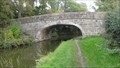 Image for Arch Bridge 24 On The Lancaster Canal - Newton-with-Clifton, UK