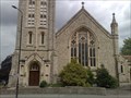 Image for Trinity Church, Sutton (United Reformed/ Methodist) Surrey, UK
