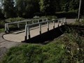 Image for Brown's Bridge No 2 Over The Cromford Canal - High Peak Junction, UK