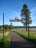 Image for Great Northern Historical Rails to Trails - Kalispell, MT