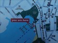 Image for Cronulla Wharf - you are here - Cronulla, NSW, Australia