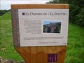 Image for Dolmen de la Sulette, St Hilaire La Foret, France