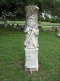 Image for Henry Everitte Lucus - Rosston Cemetery - Rosston, TX
