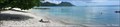 Image for Fare Beach, Huahine, French Polynesia