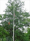 Image for Nautical Flag Pole - Brooklyn, New York