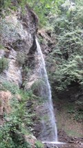 Image for Die Finsterbach Wasserfälle, Austria