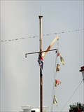 Image for Flag Pole - Geneva, Switzerland