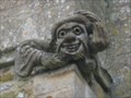 Image for All Saints Church Gargoyles - The Slips, Great Harrowden, Northamptonshire, UK