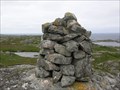 Image for Cairn #2 & #3 - Burnt Islands, Newfoundland
