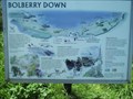 Image for Bolberry Down, South Devon UK
