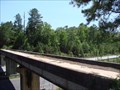Image for Abandoned CSX Trestle over US-1, Moncure NC