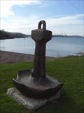 Image for Anchor, Docklands, Fort Street, Pembroke Dock, Pembroke, Wales, UK
