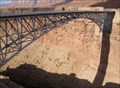 Image for Bungee Jumping Site - Navajo Bridge -