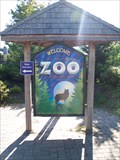 Image for New York State Zoo at Thompson Park, Watertown NY