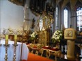 Image for OLDEST -- Marian pilgrimage in Bavaria, Bogenberg, Bavaria, Germany